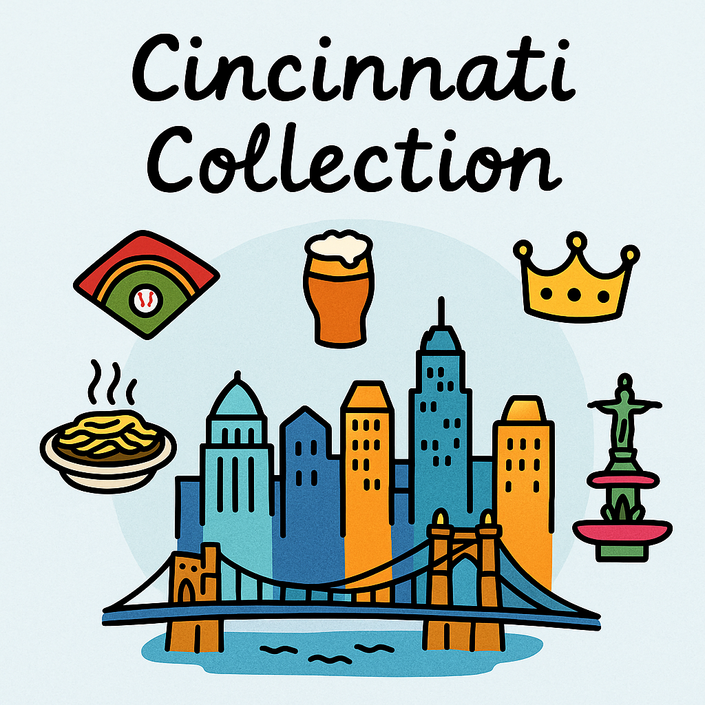 Cincinnati Collection