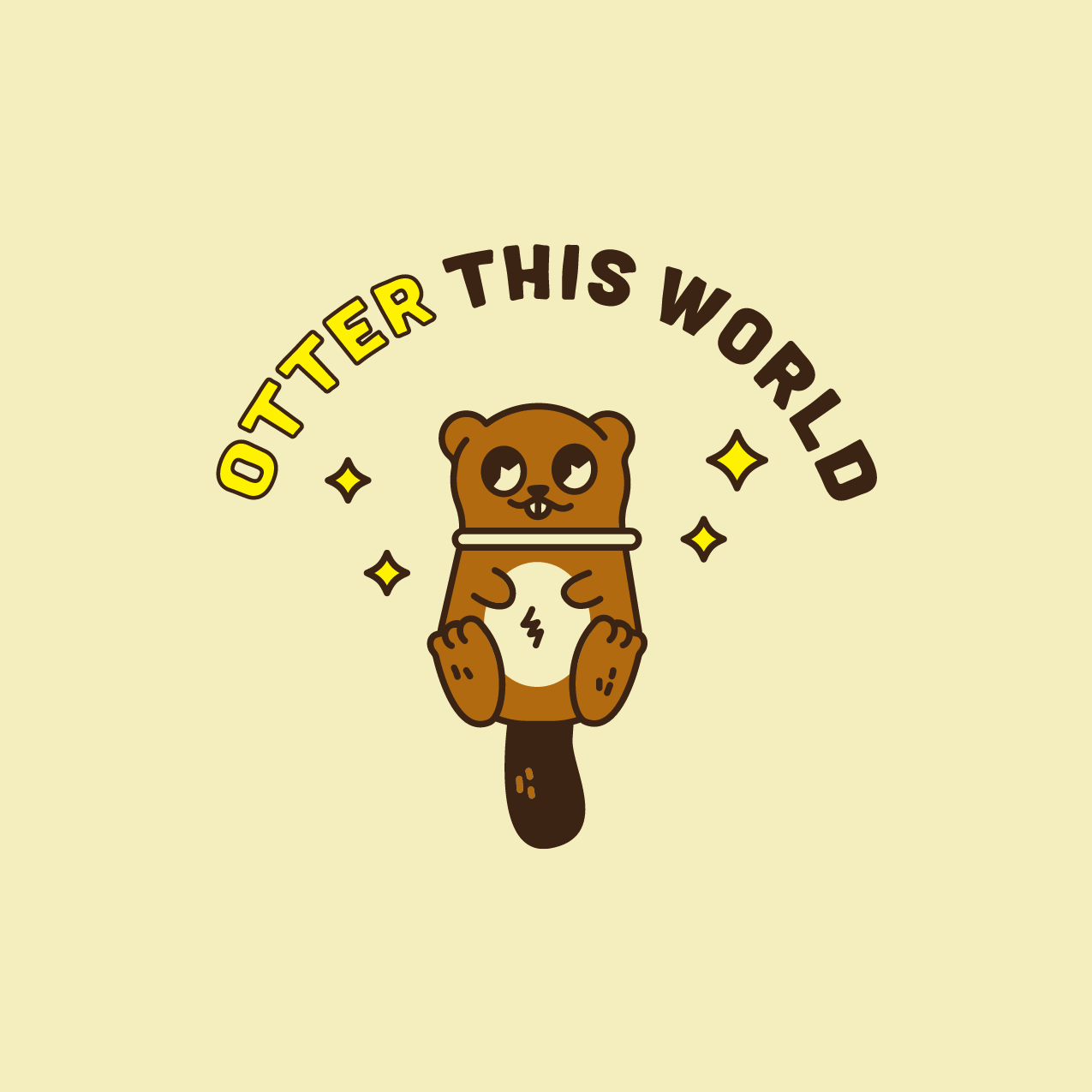 Punny Magnets • Animals