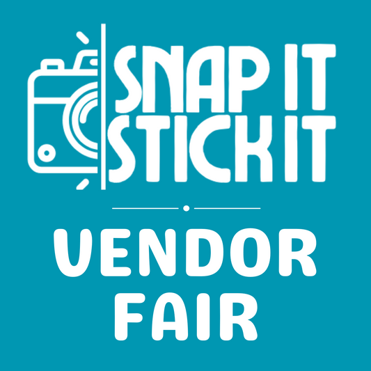Vendor Fair Upload